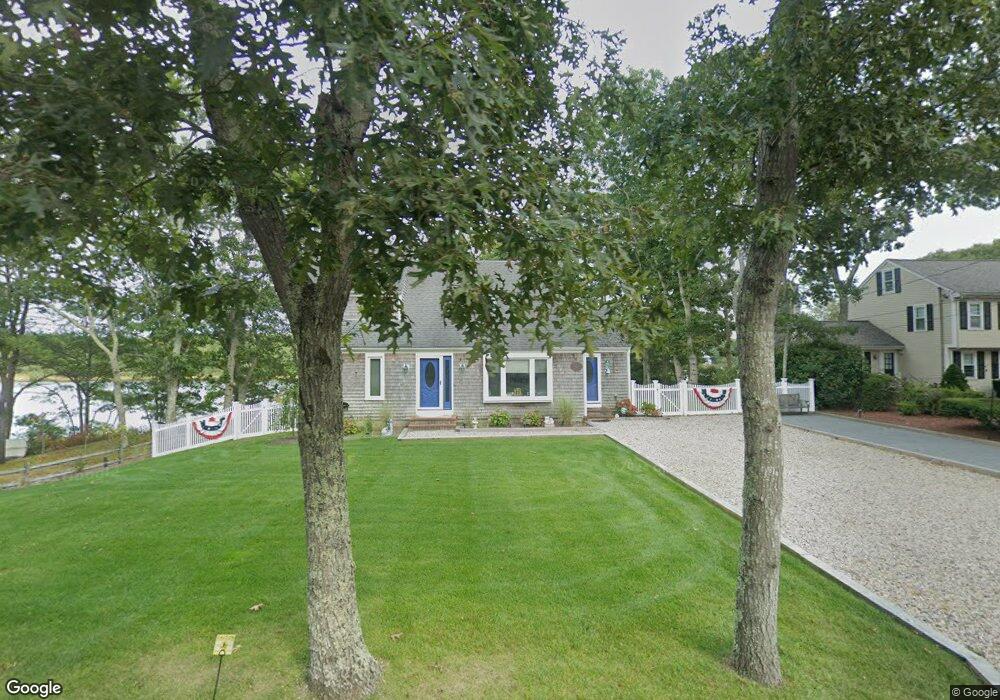 6 Starfish Ln, East Falmouth, MA 02536 - photo 1