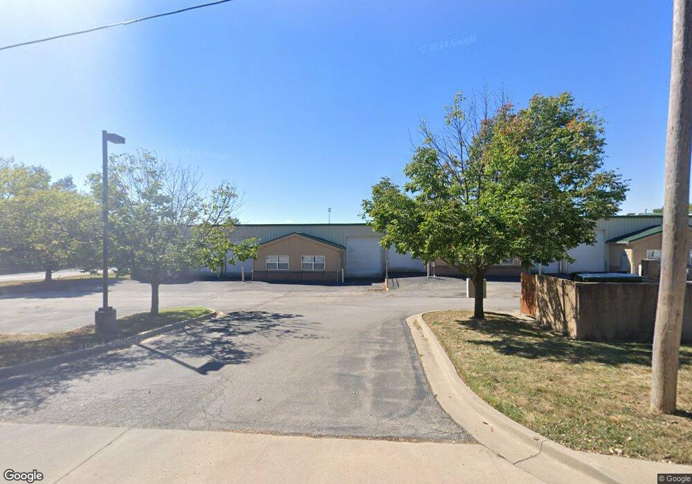 1208 NW Knox St, Blue Springs, MO 64015 - photo 1