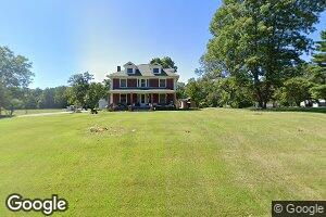 6175 N County Road 575 W, Scipio, IN 47273