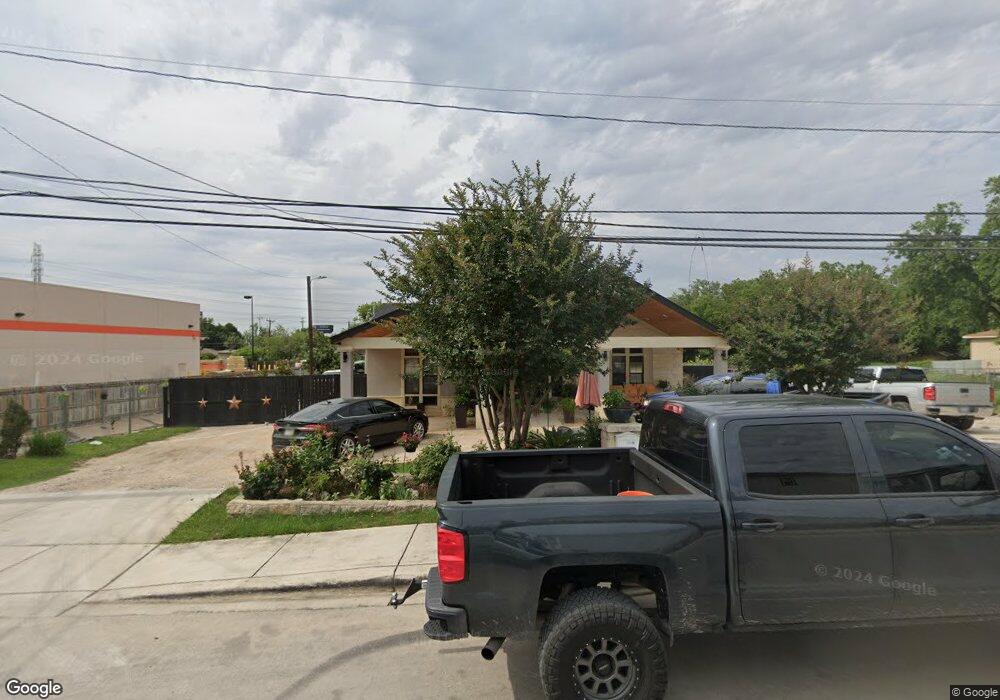 1407 E Sandalwood Ln, San Antonio, TX 78209 - photo 1