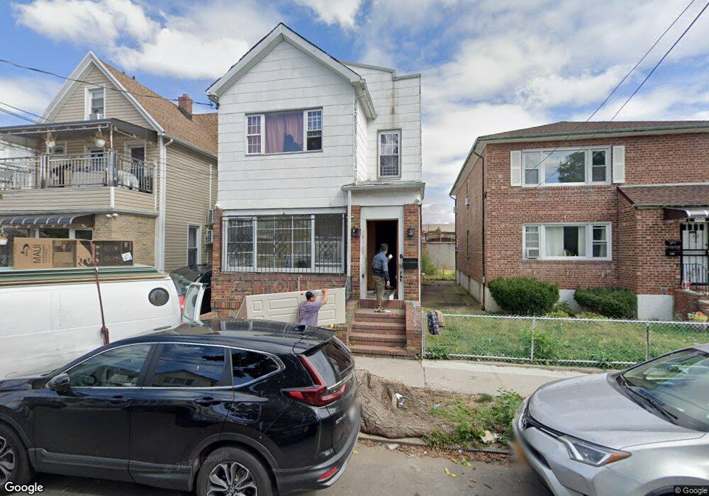 101-27 98th St unit 1, Ozone Park, NY 11416 - photo 1