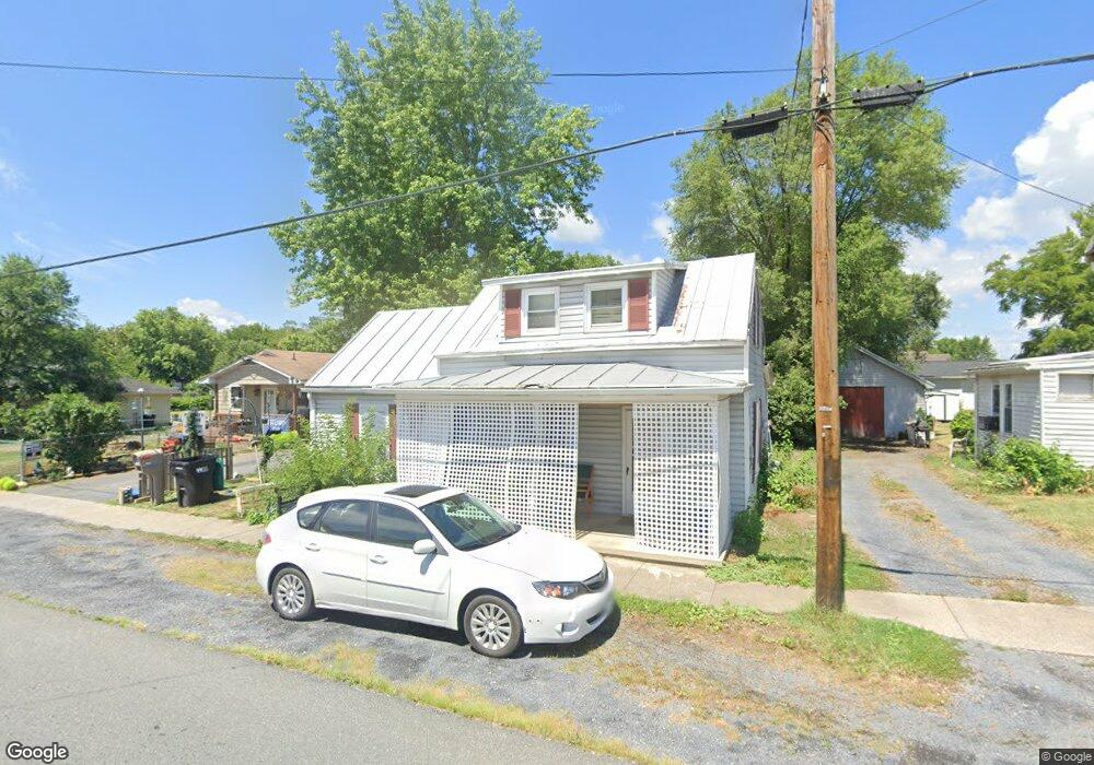 9467 Cadet Rd, New Market, VA 22844 - photo 1