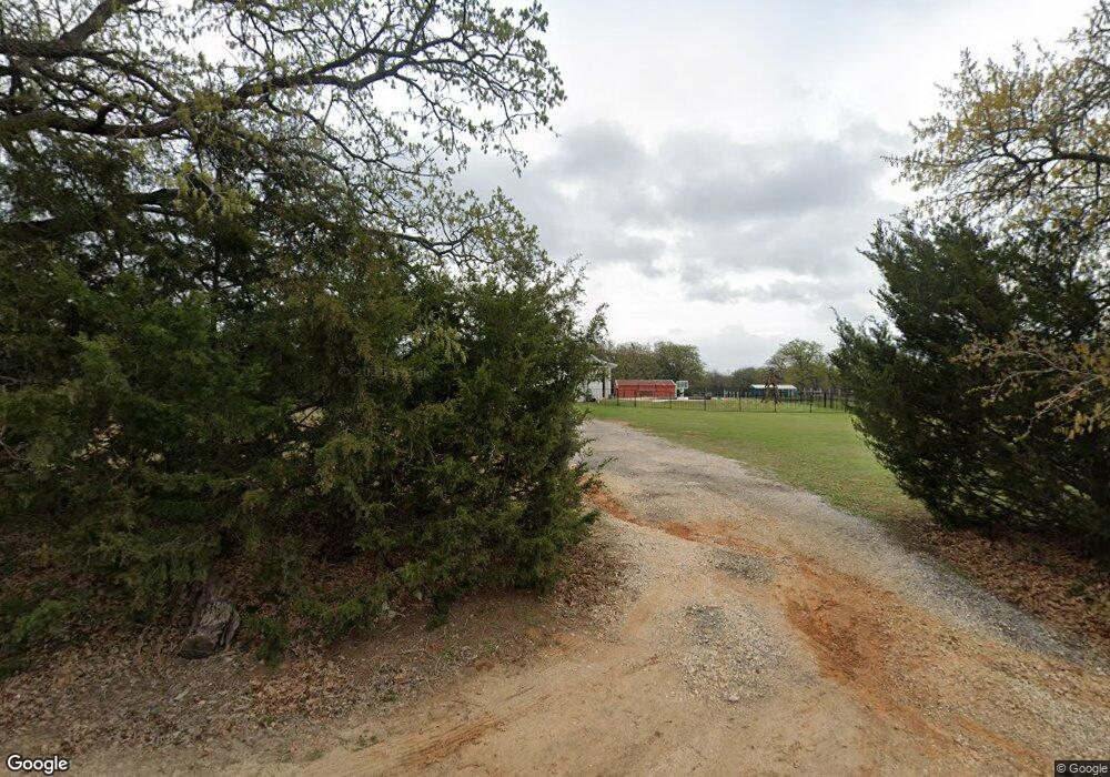 724 Dairy Ln, Alvarado, TX 76009 - photo 1