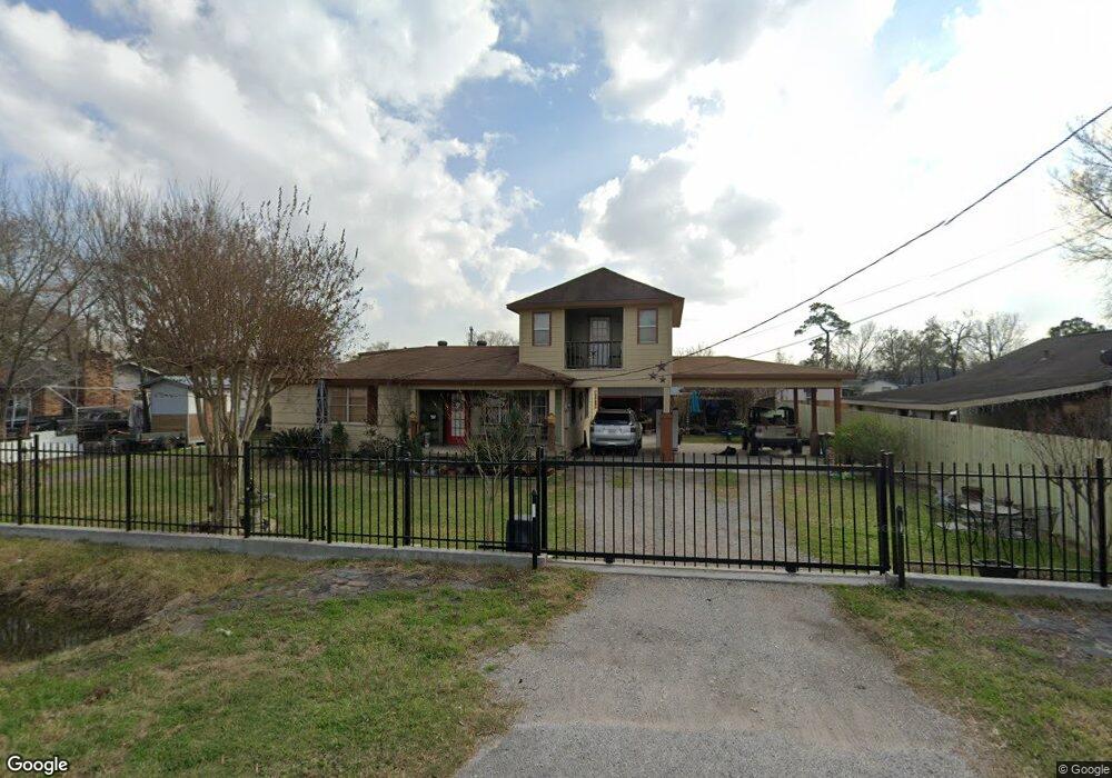 14226 Corpus Christi St, Houston, TX 77015 - photo 1