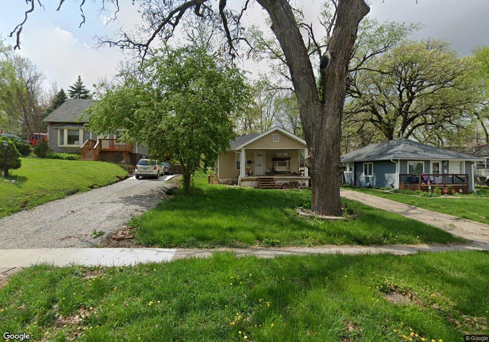 664 27th St, Des Moines, IA 50312 - photo 1