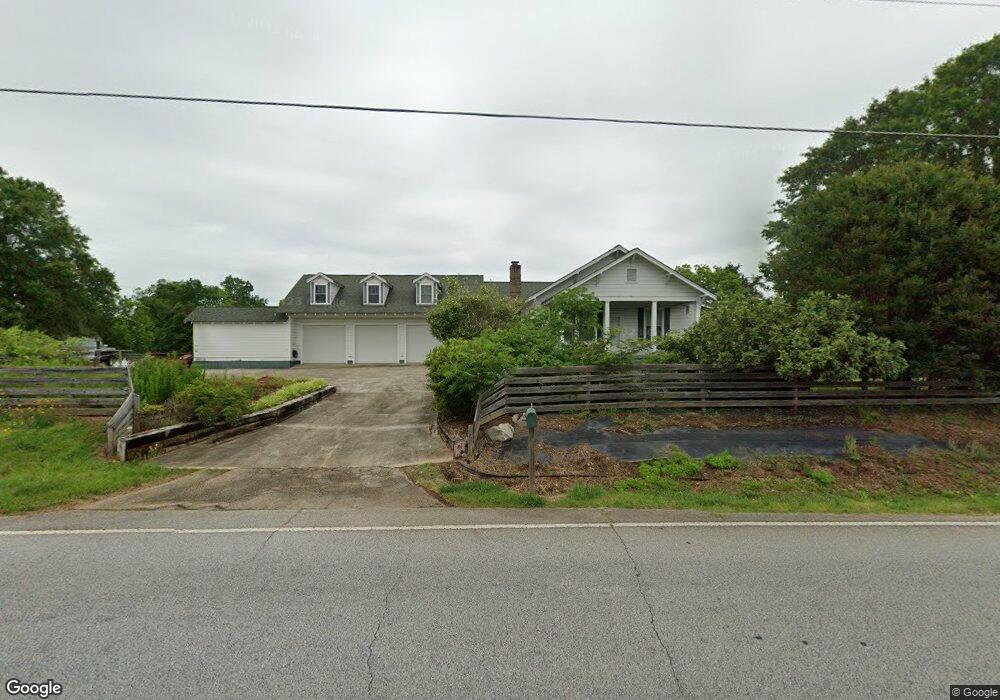 389 Fowler Rd, West Union, SC 29696 - photo 1