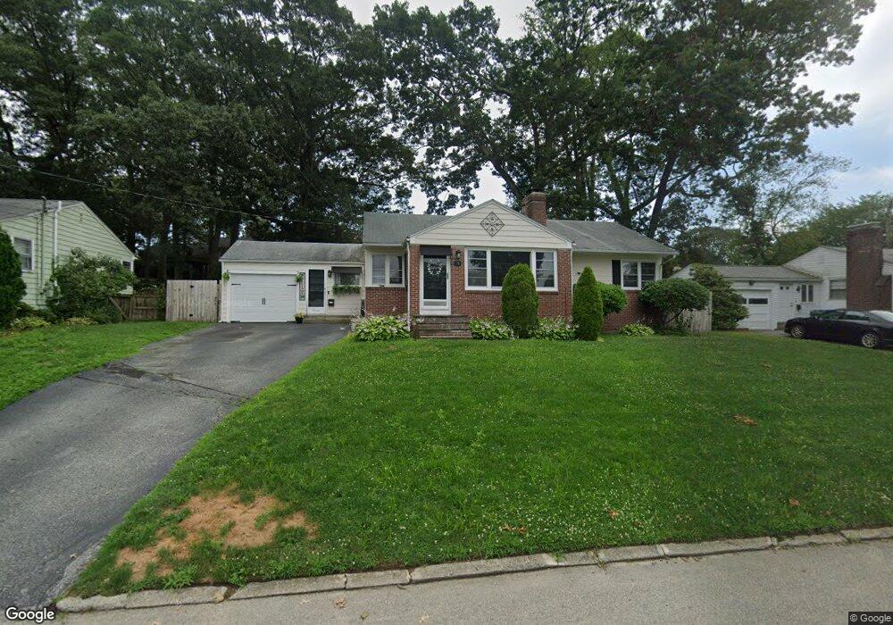74 Mount View Dr, Cranston, RI 02920 - photo 1