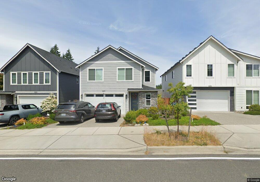 8225 224th St SW, Edmonds, WA 98026 - photo 1