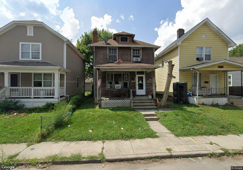 229 S Ogden Ave, Columbus, OH 43204 - photo 1