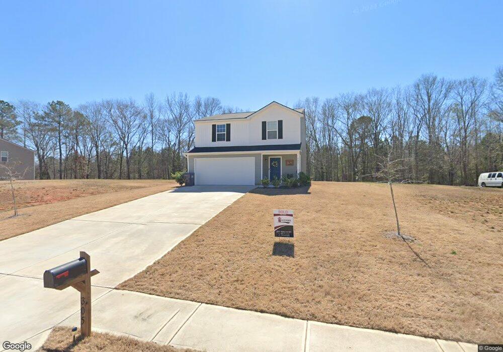 305 Arthurs Ln unit 50, Covington, GA 30016 - photo 1