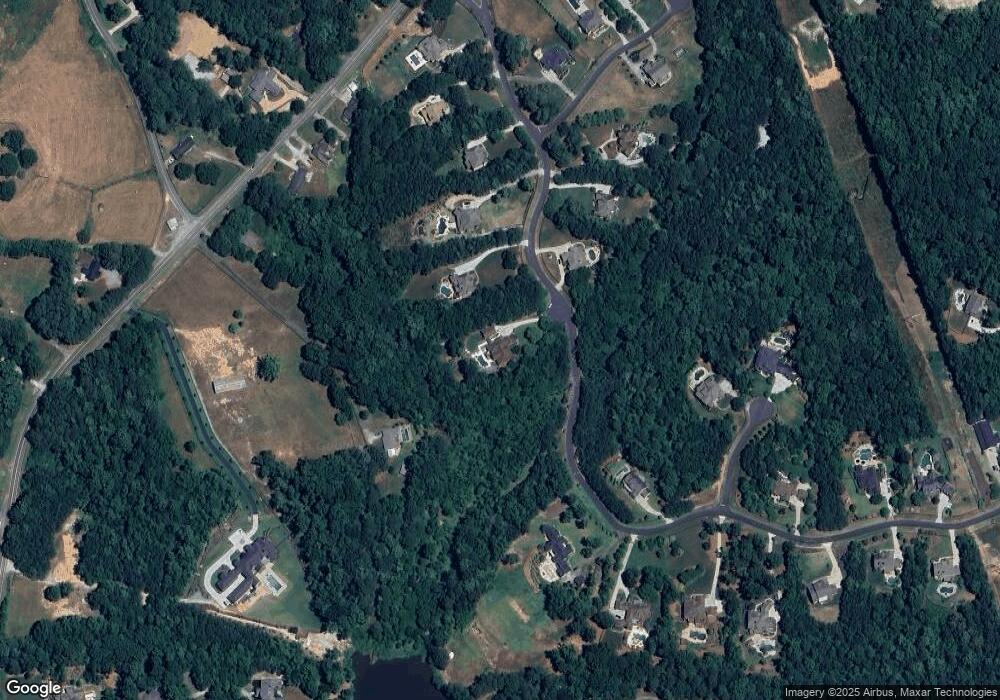 110 Townsend Pass, Alpharetta, GA 30004 - photo 1