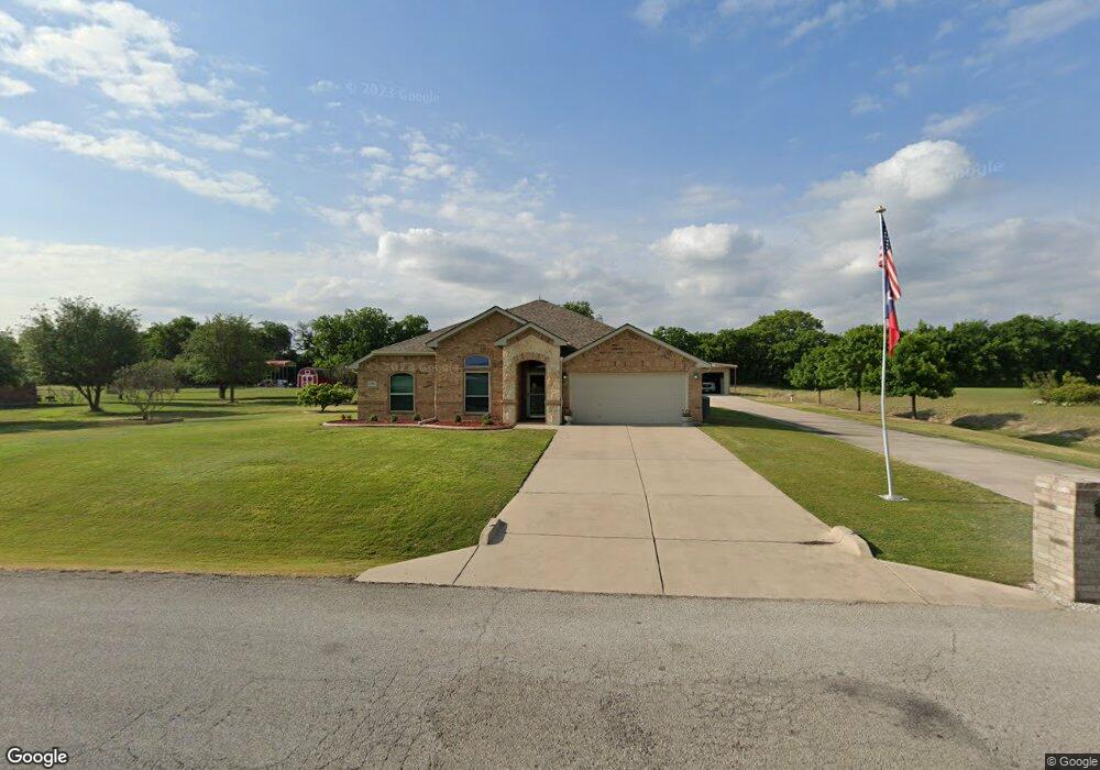156 Creekwood Ranch Rd, Azle, TX 76020 - photo 1