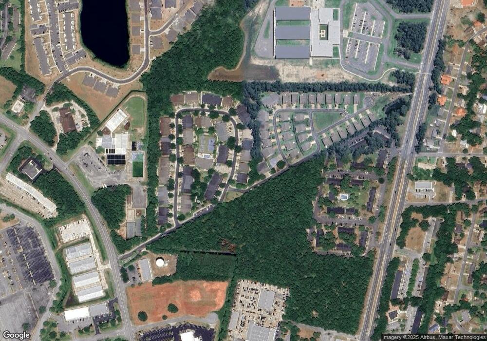 116 Peppertree Crossing Ave, Brunswick, GA 31525 - photo 1