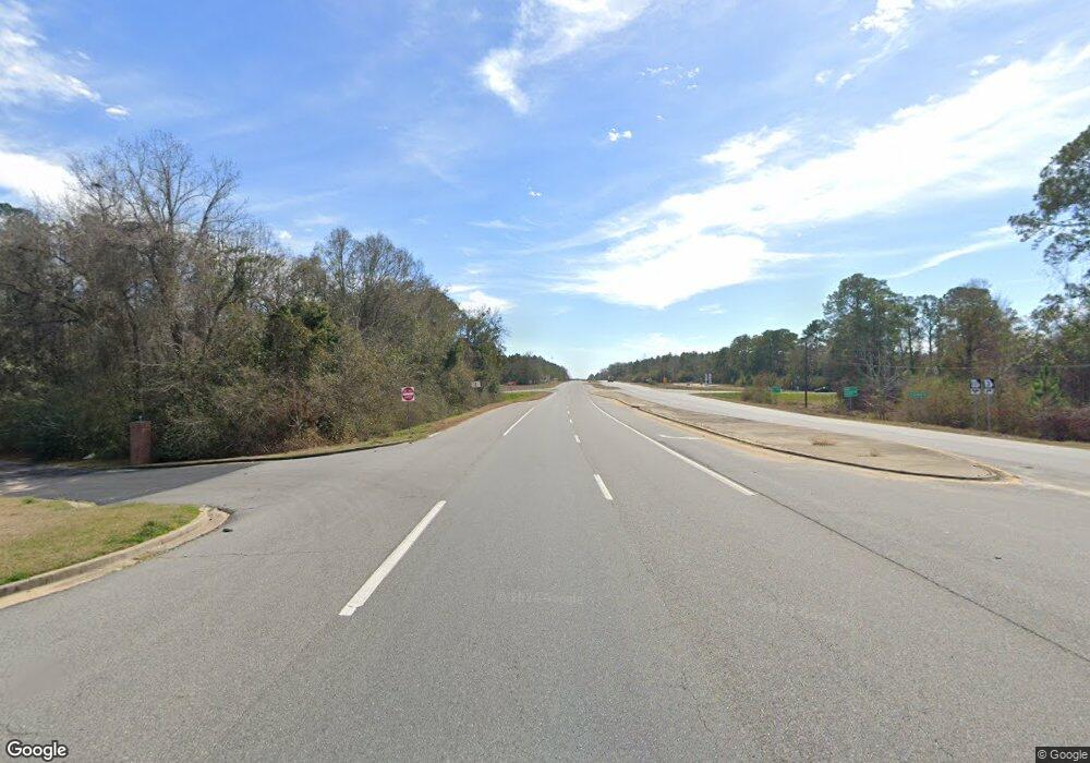 000 U S 19, Pelham, GA 31779 - photo 1