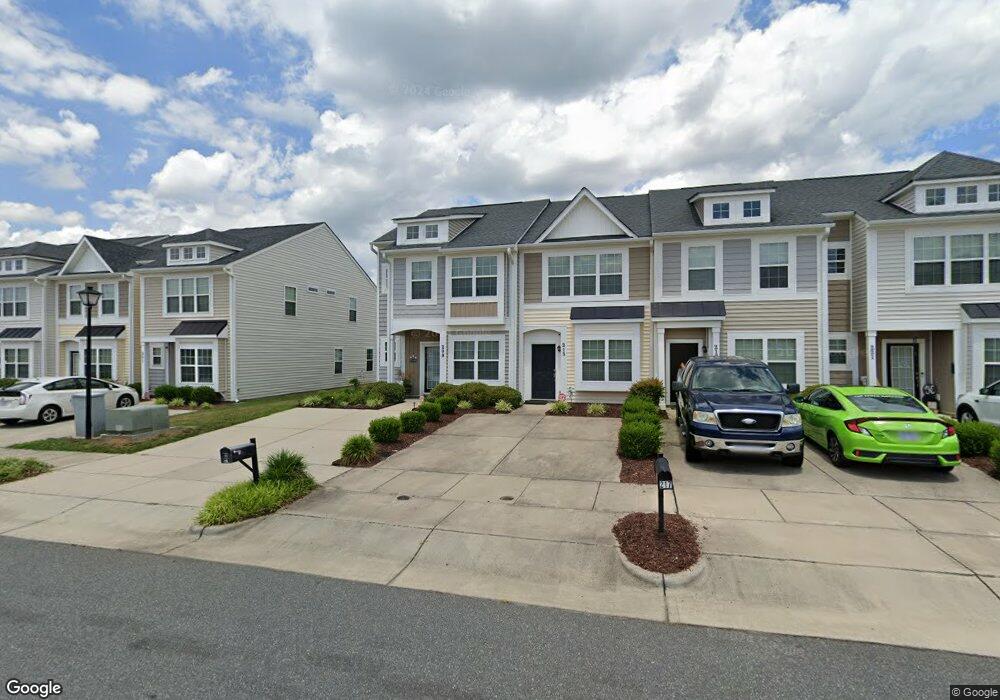 209 Halton Crossing Dr SW unit 6, Concord, NC 28027 - photo 1