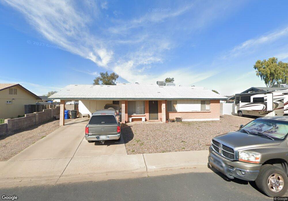3028 E Edgewood Ave, Mesa, AZ 85204 - photo 1