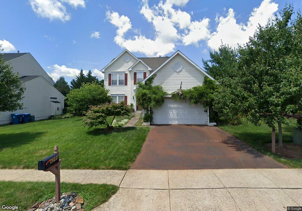 4586 Summerhill Dr, Doylestown, PA 18902 - photo 1