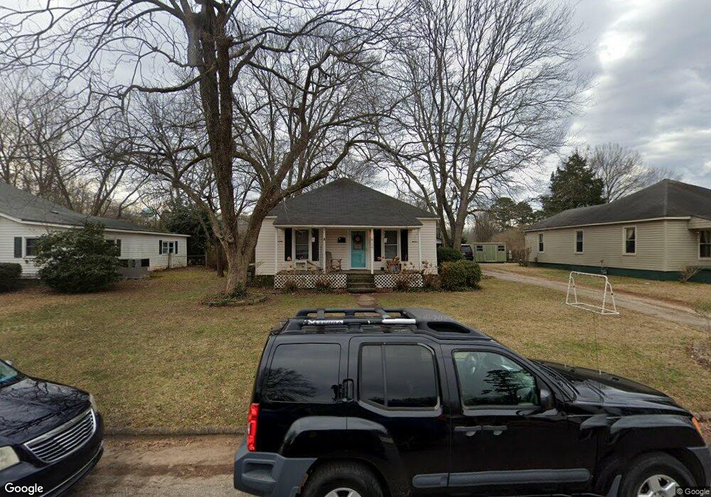 127 Oak St, Clover, SC 29710 - photo 1