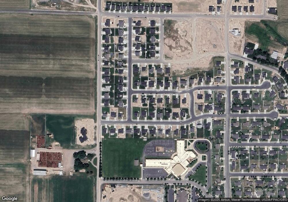 750 W 340 N, Smithfield, UT 84335 - photo 1