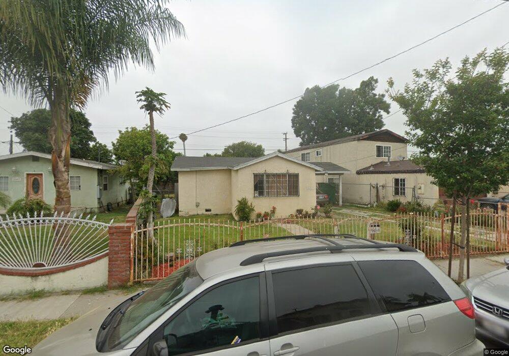 2213 E Piru St, Compton, CA 90222 - photo 1