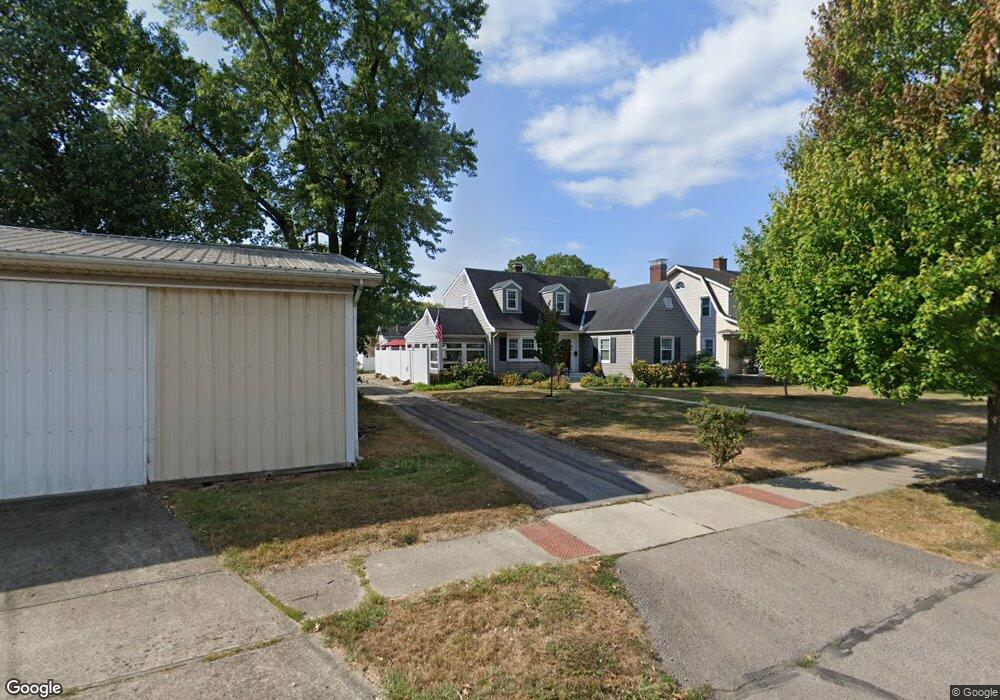 444 E Allen St, Lancaster, OH 43130 - photo 1