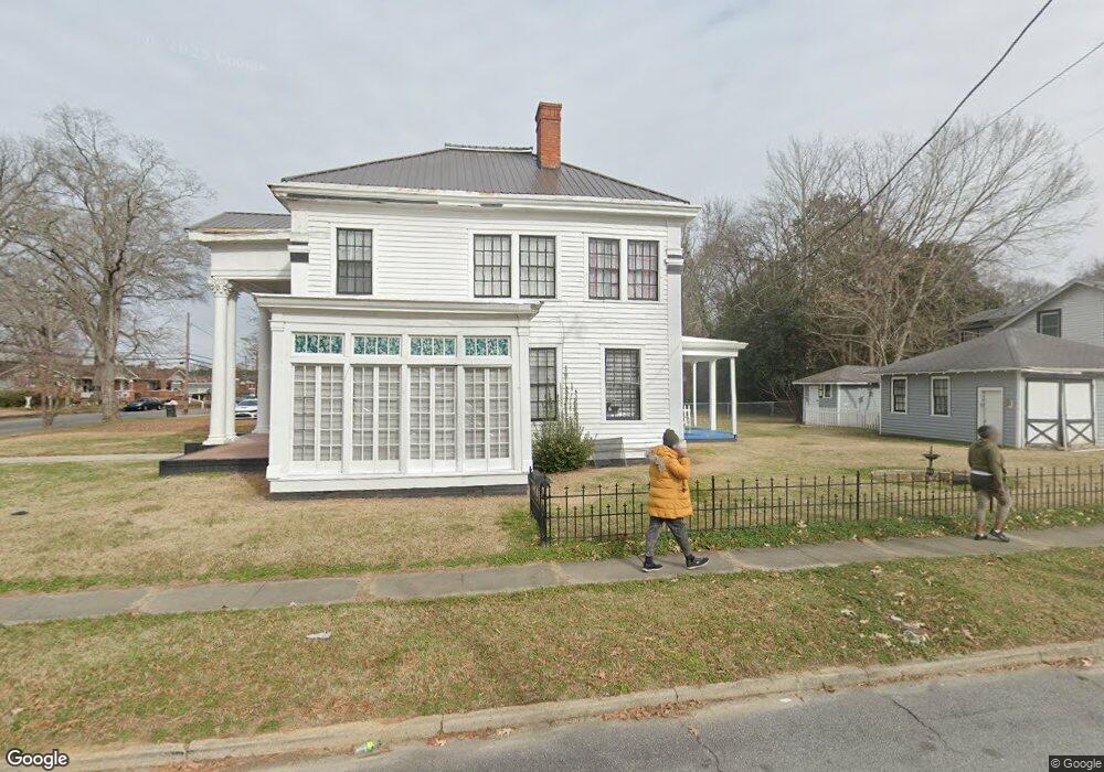 311 Sycamore St unit B  UTILITIES INC, Weldon, NC 27890 - photo 1