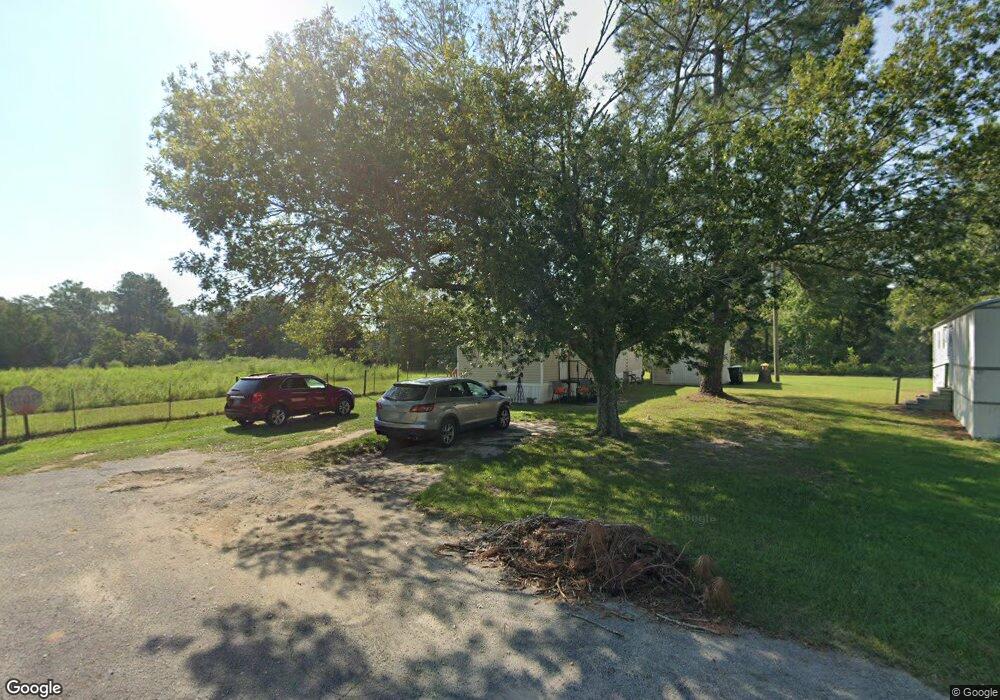 2878 Ga Highway 32 E, Douglas, GA 31533 - photo 1