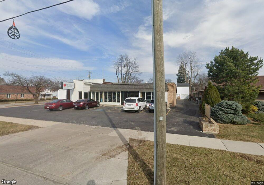 1801 S Main St, Findlay, OH 45840 - photo 1