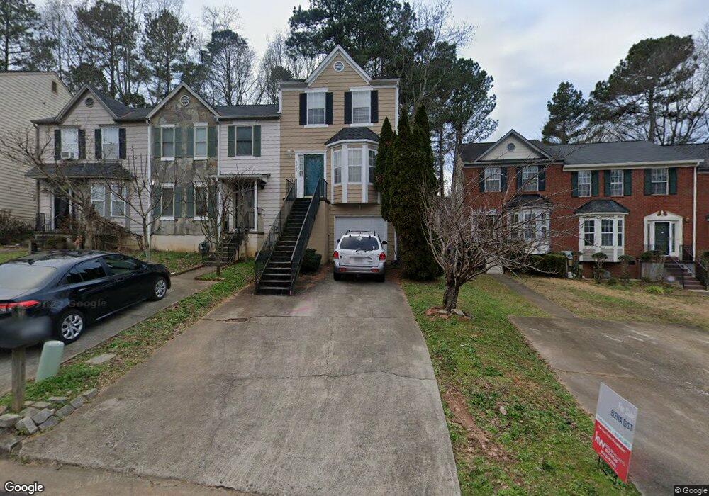 3024 Jester Ct unit 3, Duluth, GA 30096 - photo 1