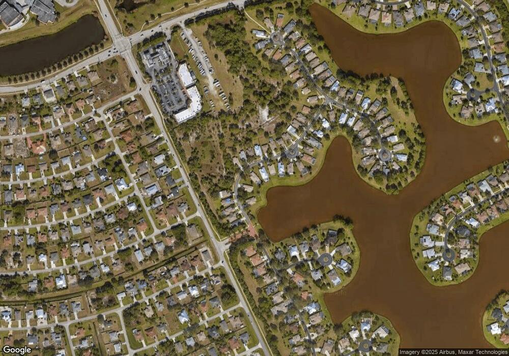 275 SW Panther Trace, Port Saint Lucie, FL 34953 - photo 1