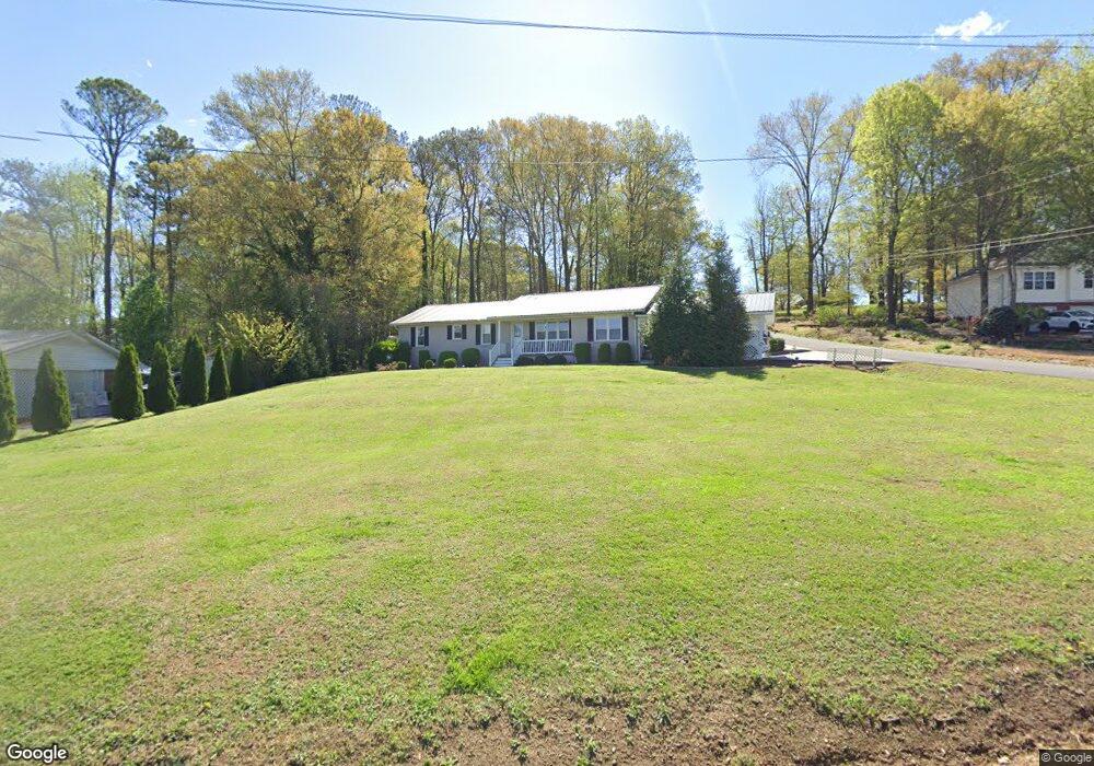 104 Quinton Dr SW, Calhoun, GA 30701 - photo 1