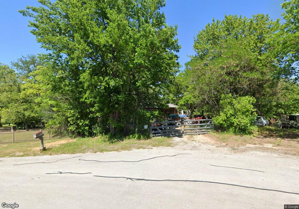 12570 Deeds Ct, Azle, TX 76020 - photo 1