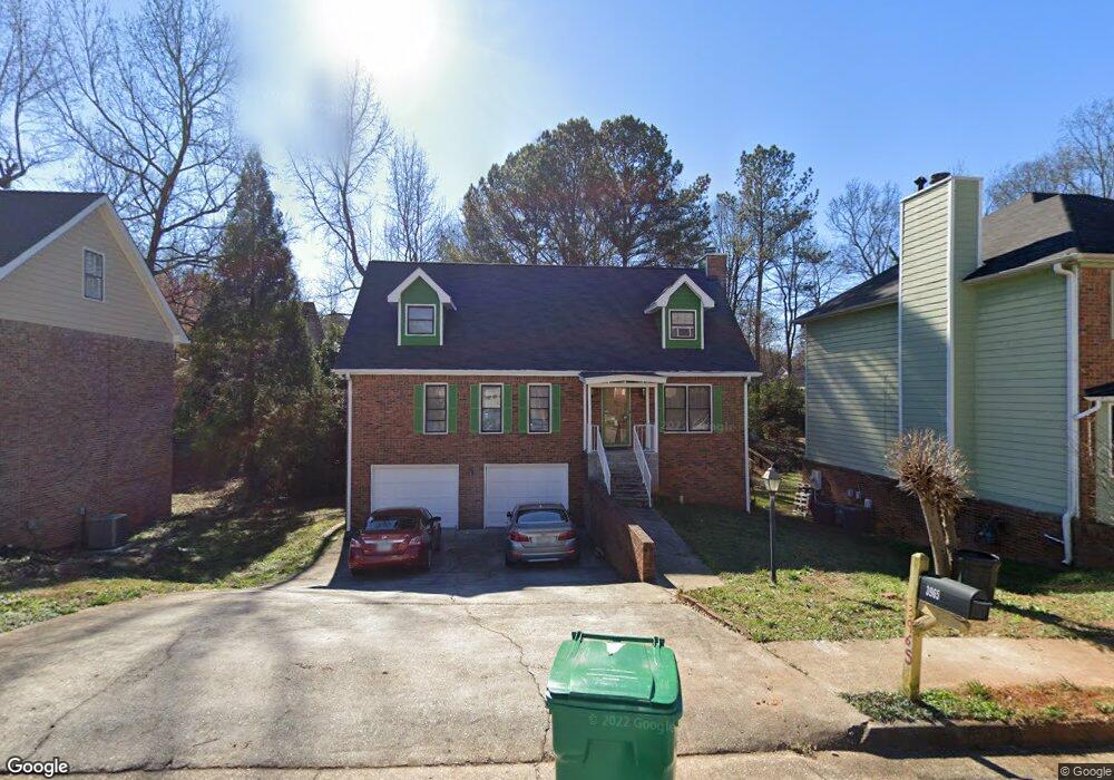 3965 Clayhill unit 1, Clarkston, GA 30021 - photo 1