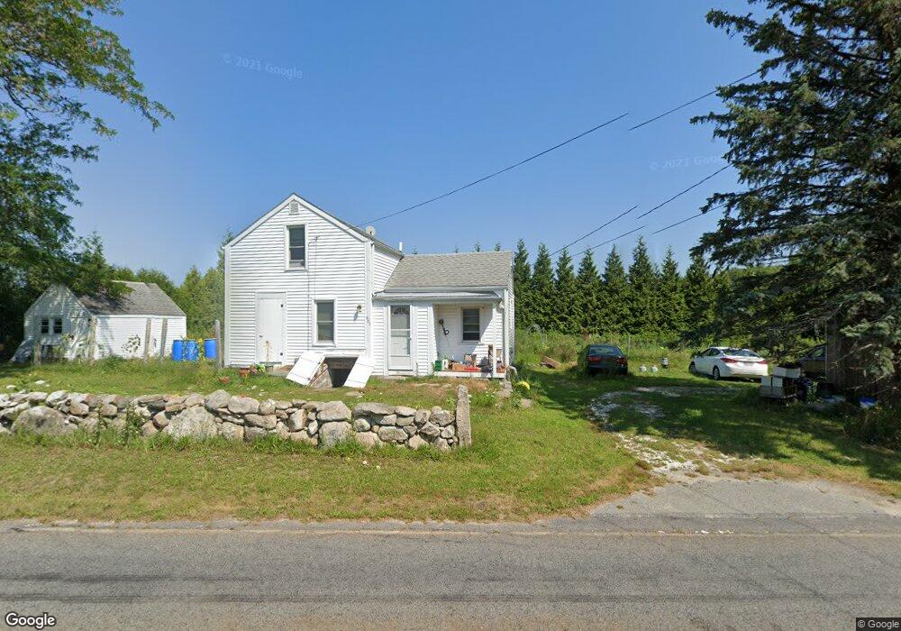 661 Pine Hill Rd, Westport, MA 02790 - photo 1