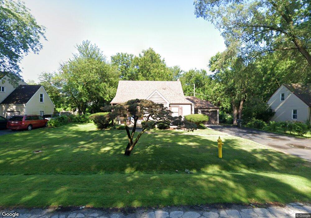 Street View Photo