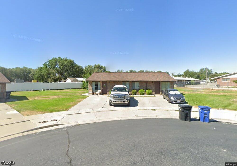 1773 Melville Cir, West Jordan, UT 84088 - photo 1