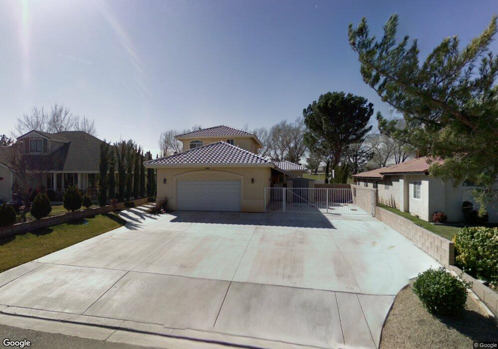 12800 Santa Anita Trail, Victorville, CA 92395 - photo 1