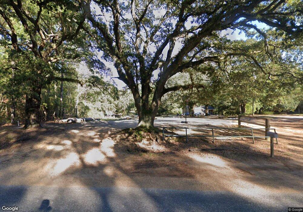 3142 Pumping Station Rd, Osyka, MS 39657 - photo 1