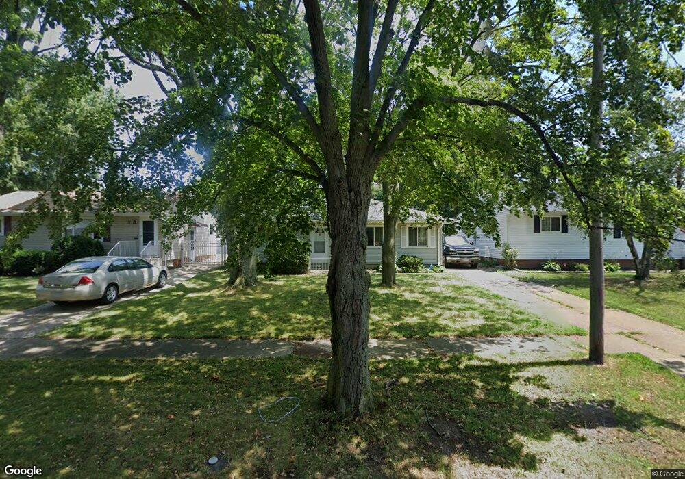 247 Thelma Dr, Sheffield Lake, OH 44054 - photo 1