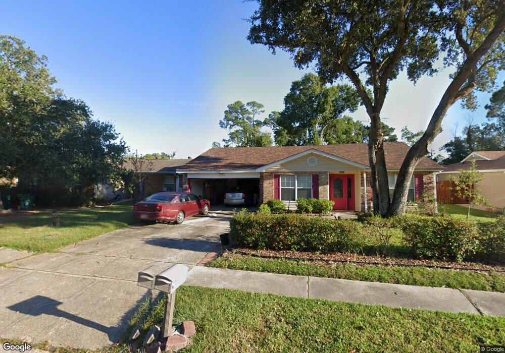 1418 Admiral Nelson Dr, Slidell, LA 70461 - photo 1