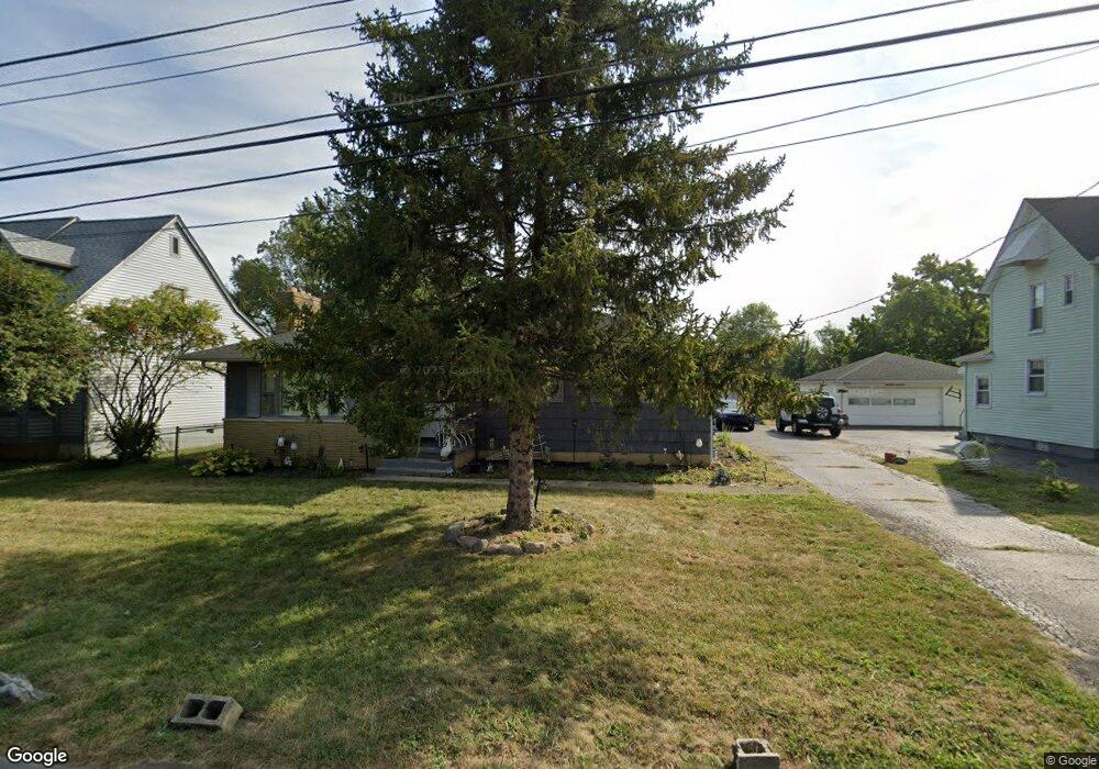 442 Josephine Ave, Columbus, OH 43204 - photo 1