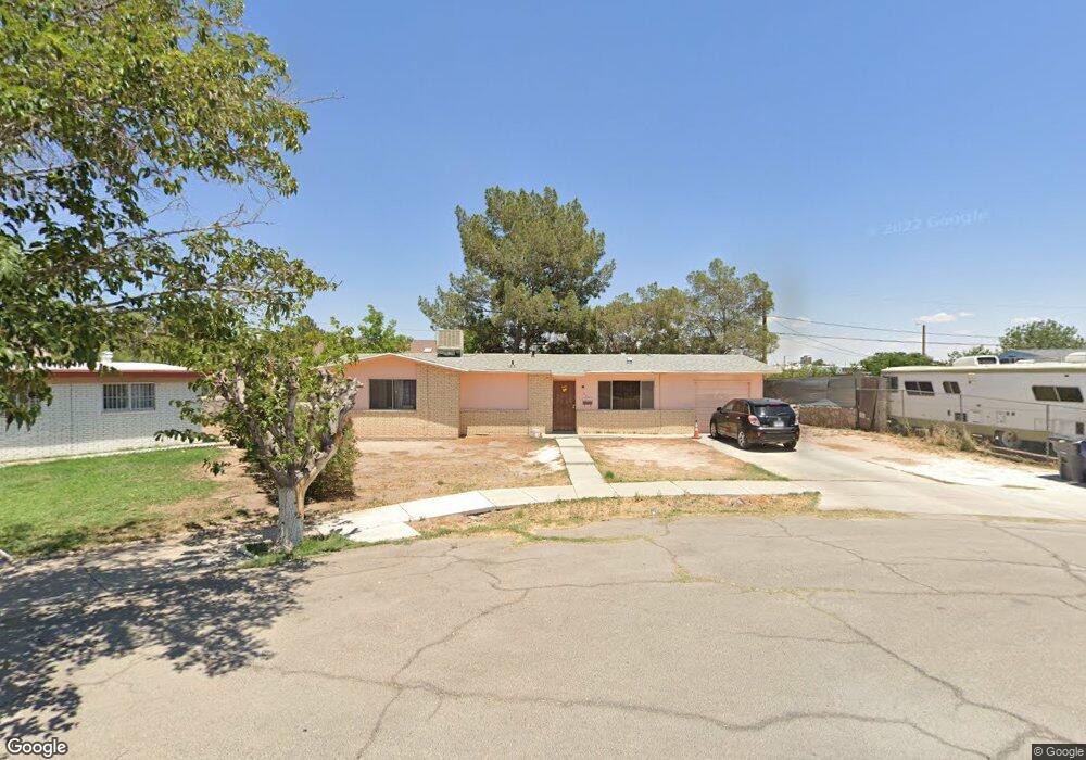 304 San Pablo Place, El Paso, TX 79915 - photo 1