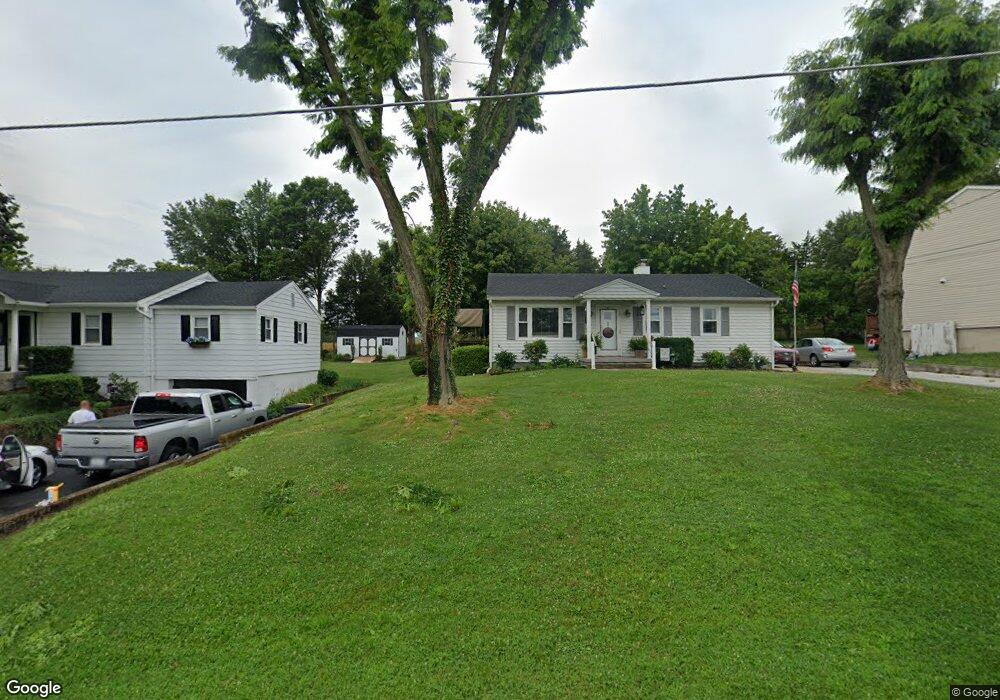 47 Elm St, Harpers Ferry, WV 25425 - photo 1