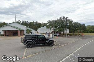 4 Buckhorn Rd, Glenmora, LA 71433