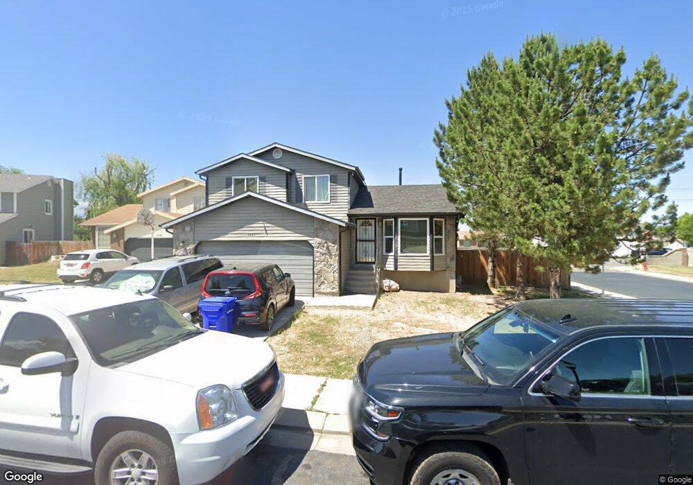 3428 Beckford Cir, West Jordan, UT 84088 - photo 1