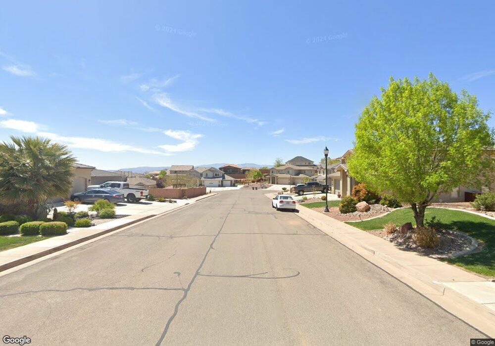 0 Nazareth Dr S, Washington, UT 84780 - photo 1