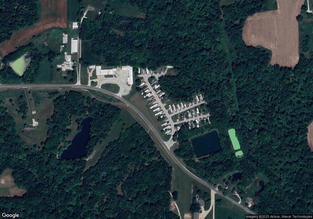 502 Timber Ridge Ln, Quincy, IL 62305 - photo 1