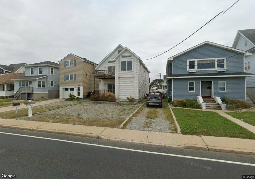 588 Ocean Ave, Sea Bright, NJ 07760 - photo 1