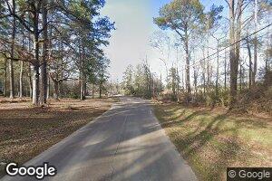 00 Mathis Dr, Crystal Springs, MS 39059