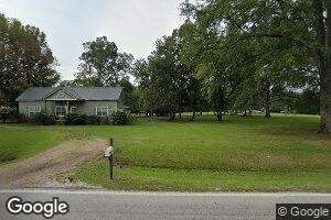 13703 Highway 50 W, Cedarbluff, MS 39741
